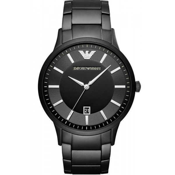 Kaufen Sie Emporio Armani Herrenuhr Renato AR11079