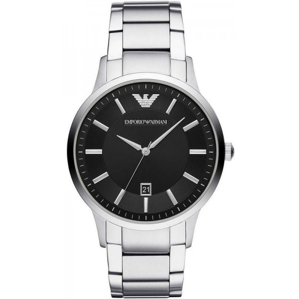 Kaufen Sie Emporio Armani Herrenuhr Renato AR11181