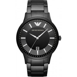 Emporio Armani Herrenuhr Renato AR11184