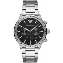 Kaufen Sie Emporio Armani Herrenuhr Mario AR11241 Chronograph