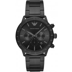 Kaufen Sie Emporio Armani Herrenuhr Mario AR11242 Chronograph