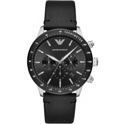 Kaufen Sie Emporio Armani Herrenuhr Mario AR11243 Chronograph