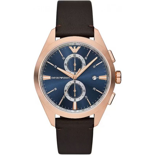 Bild der Emporio Armani Herren Chronographenuhr AR11554