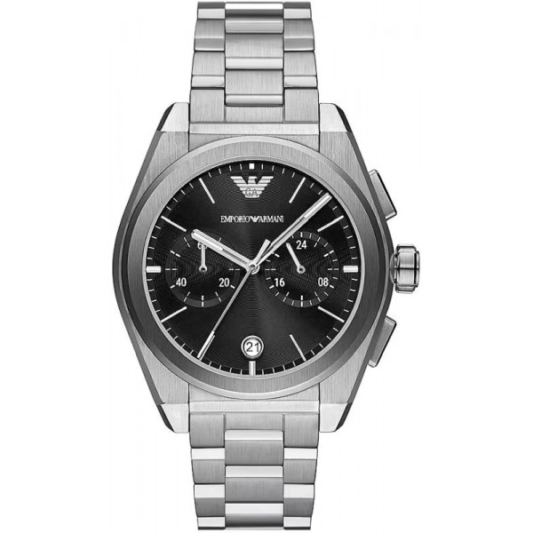 Bild der Emporio Armani Herren Chronographenuhr AR11560