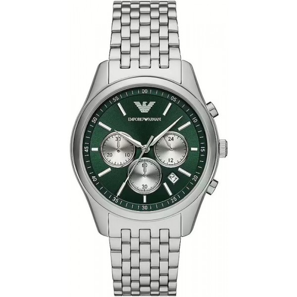 Image of the Emporio Armani Mens Chronograph Watch AR11581