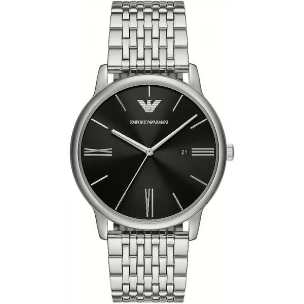 Изображение Emporio Armani Мужские Стальные Часы AR11600