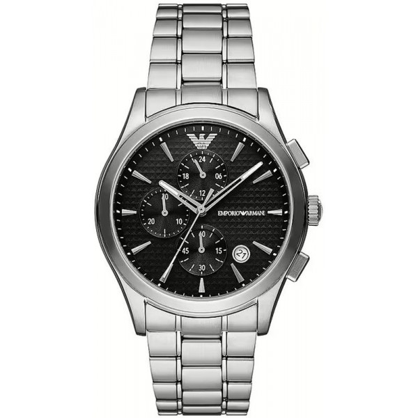 Image of the Emporio Armani Mens Chronograph Watch AR11602