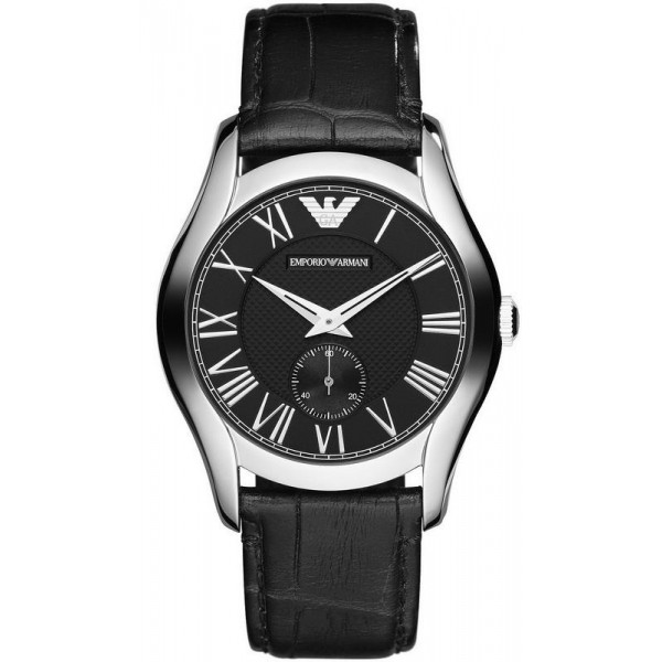 Купить Emporio Armani Мужские Часы Valente AR1703