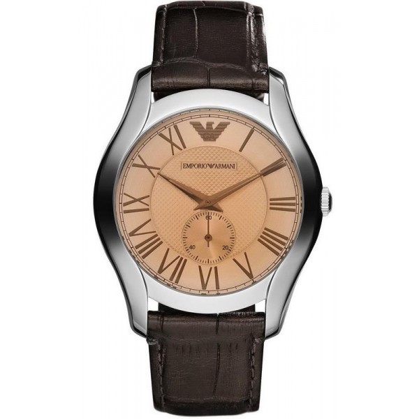 Купить Emporio Armani Мужские Часы Valente AR1704