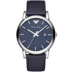 Kaufen Sie Emporio Armani Herrenuhr Luigi AR1731