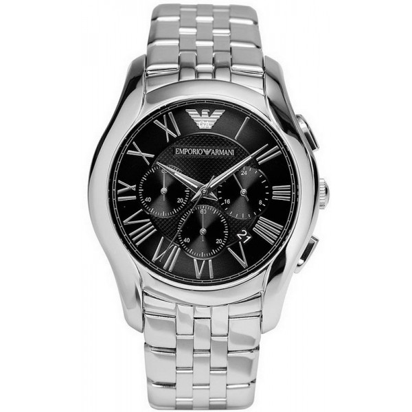 Купить Emporio Armani Мужские Часы Valente AR1786 Хронограф