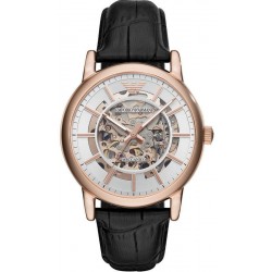 Kaufen Sie Emporio Armani Herrenuhr Luigi Mechanische AR60007 Automatik