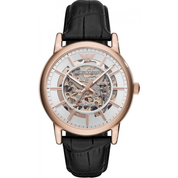 Kaufen Sie Emporio Armani Herrenuhr Luigi Mechanische AR60007 Automatik