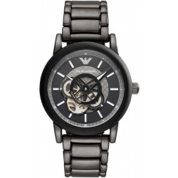 Emporio Armani Herrenuhr Luigi Mechanische AR60010 Automatik