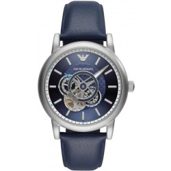 Kaufen Sie Emporio Armani Herrenuhr Luigi Mechanische AR60011 Automatik