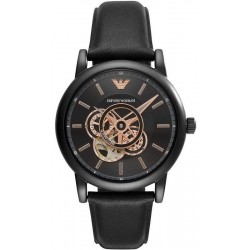 Kaufen Sie Emporio Armani Herrenuhr Luigi Mechanische AR60012 Automatik