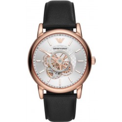 Kaufen Sie Emporio Armani Herrenuhr Luigi Mechanische AR60013 Automatik