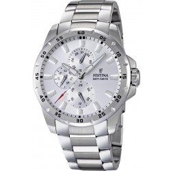 Acheter Montre Homme Festina Multifunction F16662/1 Quartz