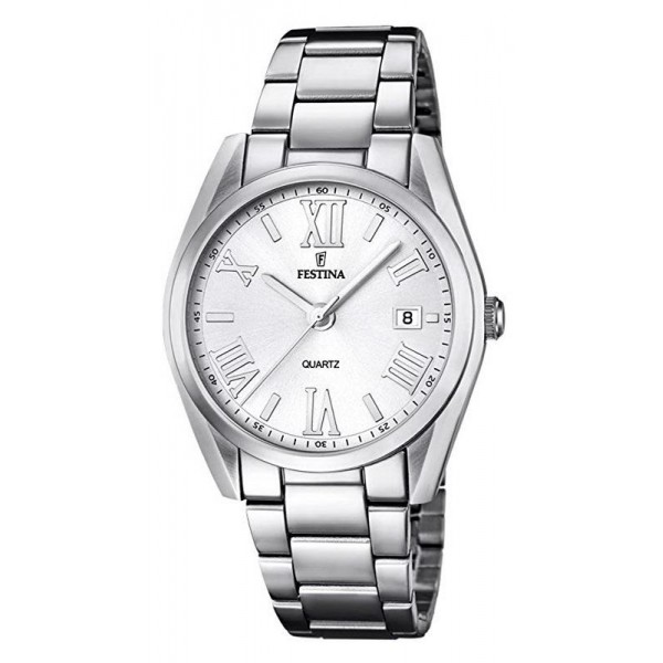 Купить Festina Женские Часы Boyfriend F16790/1 Quartz