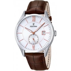 Acheter Montre Homme Festina Retro F16872/2 Quartz