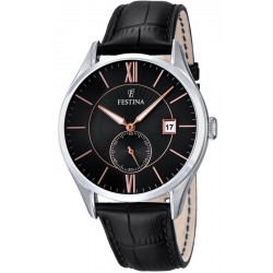 Acheter Montre Homme Festina Retro F16872/4 Quartz