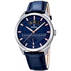 Acheter Montre Homme Festina Retro F16873/3 Quartz