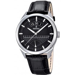 Acheter Montre Homme Festina Retro F16873/4 Quartz