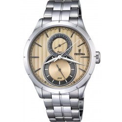 Acheter Montre Homme Festina Retro F16891/4 Quartz