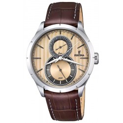 Acheter Montre Homme Festina Retro F16892/4 Quartz