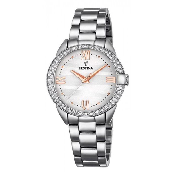 Kaufen Sie Festina Damenuhr Mademoiselle F16919/1 Quartz