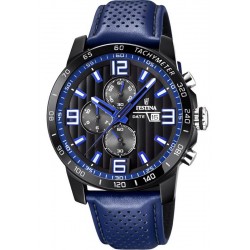 Acheter Montre Homme Festina The Originals F20339/4 Chronographe Quartz