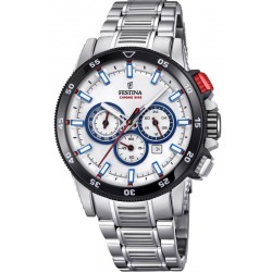 Acheter Montre Homme Festina Chrono Bike F20352/1 Chronographe Quartz