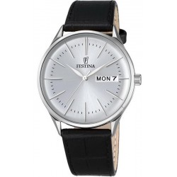 Acheter Montre Homme Festina Retro F6837/1 Quartz