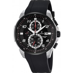 Acheter Montre Homme Festina Chronograph F6841/2 Quartz