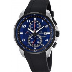 Acheter Montre Homme Festina Chronograph F6841/3 Quartz