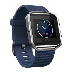 Kaufen Sie Fitbit Blaze L Smart Fitness Watch Unisexuhr FB502SBUL-EU