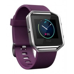 Kaufen Sie Fitbit Blaze L Smart Fitness Watch Unisexuhr FB502SPML-EU