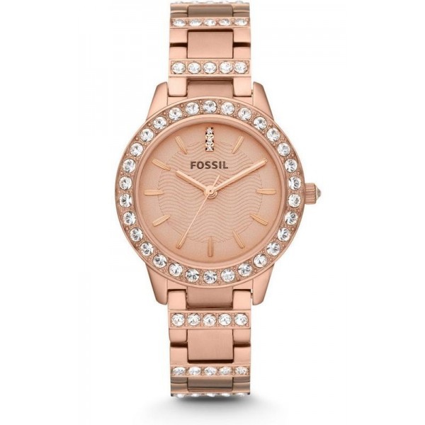 Women's Fossil Watch Jesse ES3020 Quartz Buy Women's Fossil Watch Jesse ES3020 Quartz