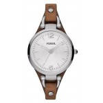 Fossil Женские Часы Georgia ES3060 Quartz Купить Fossil Женские Часы Georgia ES3060 Quartz