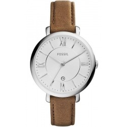 Buy Fossil Ladies Watch Jacqueline ES3708 Quartz