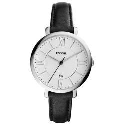 Buy Fossil Ladies Watch Jacqueline ES3972 Quartz