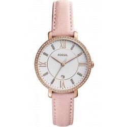 Fossil Damenuhr Jacqueline ES4303 Quartz