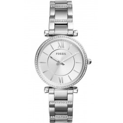 Buy Fossil Ladies Watch Carlie ES4341 Quartz