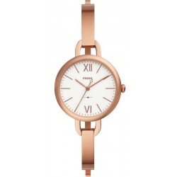 Buy Fossil Ladies Watch Annette ES4391 Quartz