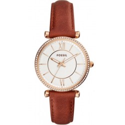 Fossil Ladies Watch Carlie ES4428 Quartz