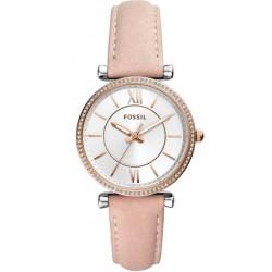 Buy Fossil Ladies Watch Carlie ES4484 Quartz