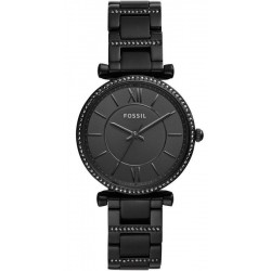 Fossil Ladies Watch Carlie ES4488 Quartz