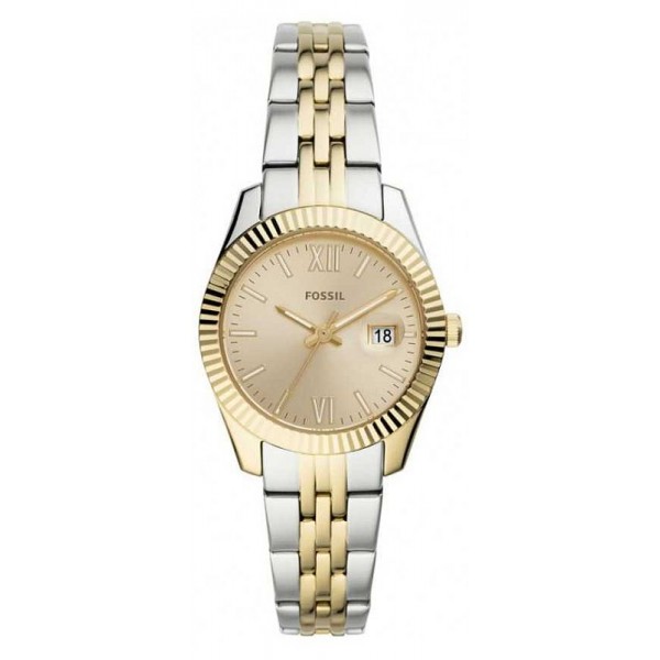 Buy Fossil Ladies Watch Scarlette Mini ES4949 Quartz