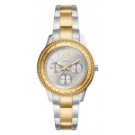 Buy Womens Fossil Watch Stella Sport ES5107 Multifunction