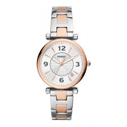 Buy Fossil Ladies Watch Carlie ES5156 Quartz